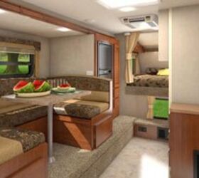 2013 lance long bed 1181 review
