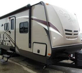 2013 evergreen sun valley s311sqb review