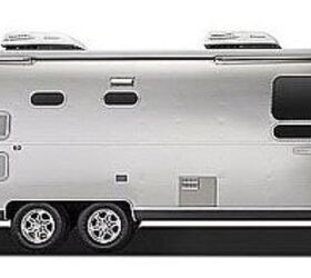 Airstream Land Yacht Concept Unveiled