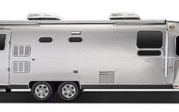 Airstream Land Yacht Concept Unveiled