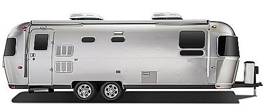 airstream land yacht concept unveiled
