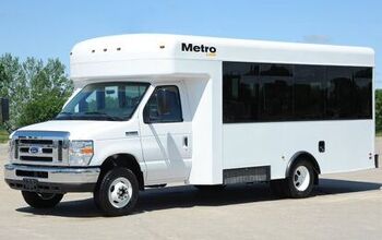 Winnebago Introduces New Metro Link Bus