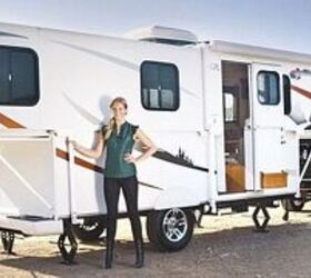 2013 trailmanor classic series 2922kd review