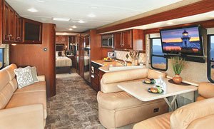 2013 thor motor coach palazzo 33 3 review