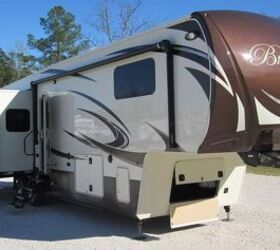 2013 Evergreen Bay Hill 365RL Review