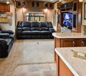 2013 evergreen bay hill 365rl review