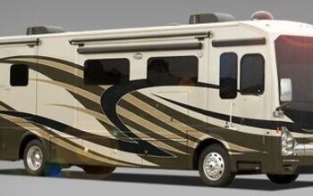 2014 Tuscany XTE and Tuscany Diesel Motorhomes Unveiled