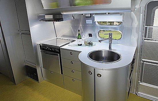 2014 airstream international sterling 27fb review