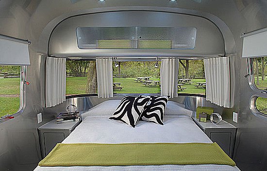 2014 airstream international sterling 27fb review