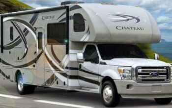 Five Disaster Preparedness Tips for Your RV
