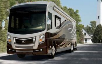 2014 American Coach Heritage 45A Review