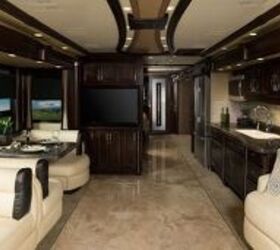 2014 american coach heritage 45a review