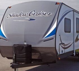 2014 Shadow Cruiser S-260BHS Review