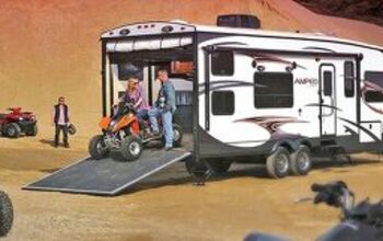 2014 Evergreen Amped 32GS Review
