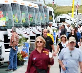 2014 Florida RV SuperShow Preview