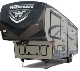 Winnebago to Unveil New Models in Tampa