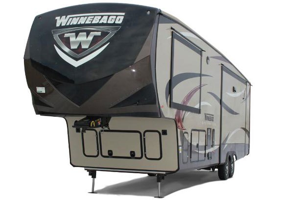 winnebago to unveil new models in tampa