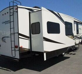 2014 Coachmen Brookstone 334RE Review RV Guide