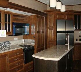 2014 Coachmen Brookstone 334RE Review RV Guide