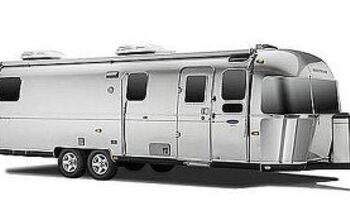 2014 Airstream Classic Limited 31 Review