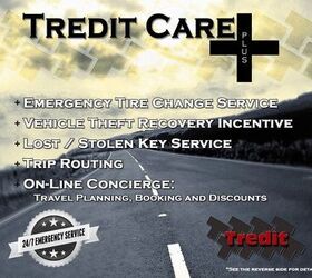 prime time and tredit partner on tire coverage program