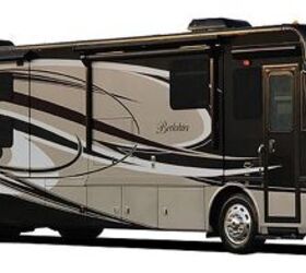 2014 forest river berkshire 400ql review