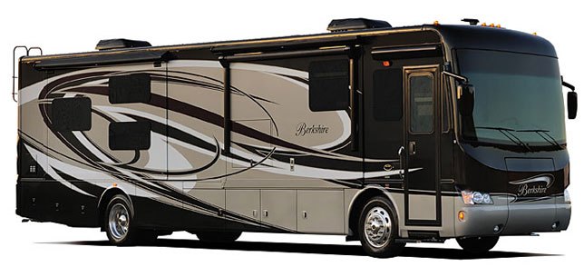 2014 forest river berkshire 400ql review