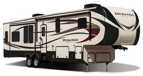 k z introduces new durango gold at open house