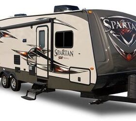 Prime Time Introduces New Spartan 300 Series