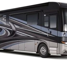2015 newmar london aire 4599 review