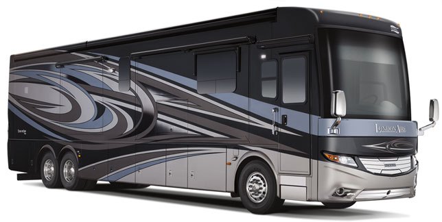 2015 newmar london aire 4599 review