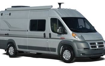 Winnebago Touring Coach Top Selling Class B for 2014