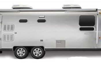2015 Airstream Land Yacht 28FB Review