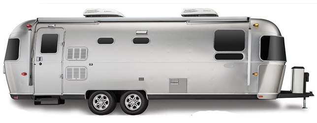 2015 airstream land yacht 28fb review