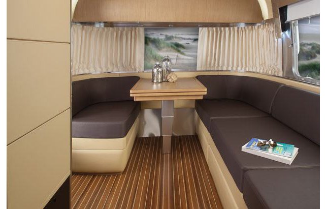 2015 airstream land yacht 28fb review