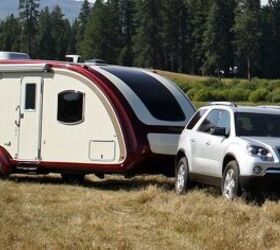 RV Shipments Increase in First Quarter 2015