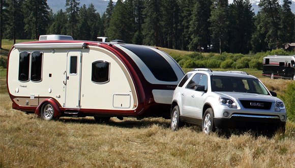 rv shipments increase in first quarter 2015