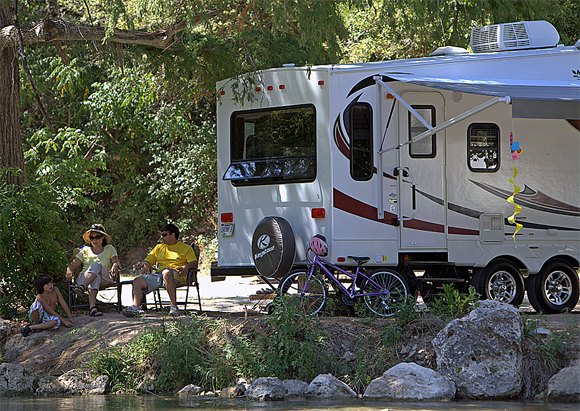 rv shipments increase by 13 5 in april