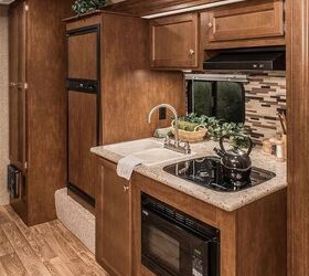 venture rv introduces new family friendly sonic 234vbh