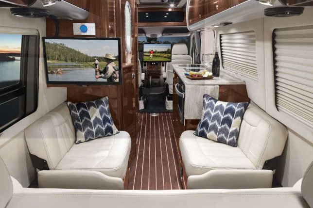 2015 airstream interstate lounge ext wardrobe review