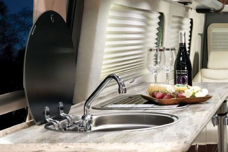 2015 airstream interstate lounge ext wardrobe review