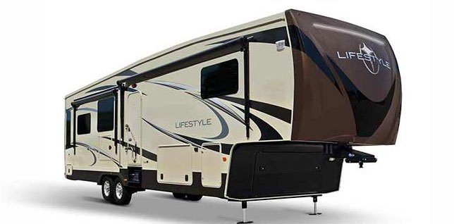 2016 evergreen lifestyle luxury ls37cksl review
