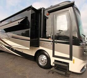 2016 Holiday Rambler Scepter 43DF Review