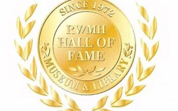 2016 RV/MH Hall of Fame Inductees Announced