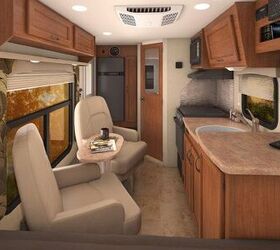 lance introduces new 1475 ultra light travel trailer