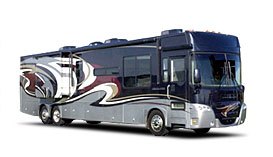 rv loans and financing