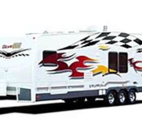 rv and motorhome rentals