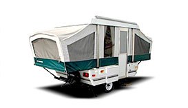 rv campgrounds
