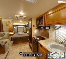 Lance Adds Detailed Interior Photography to Website