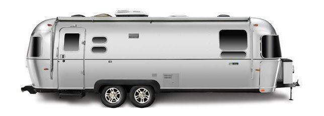 2016 airstream pendleton limited edition review